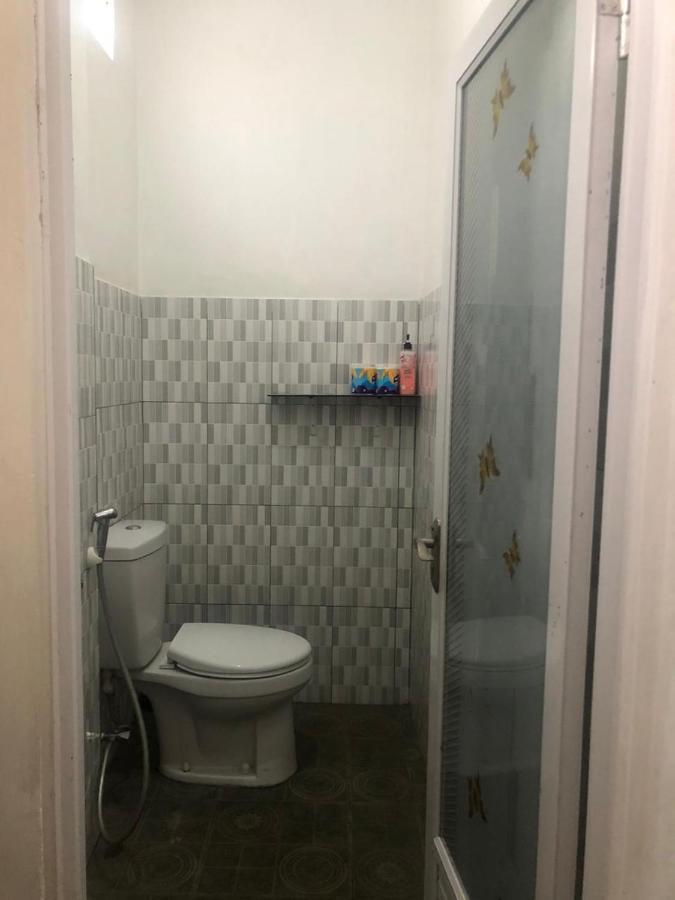 Buana Asti Homestay Selemadeg Exteriör bild